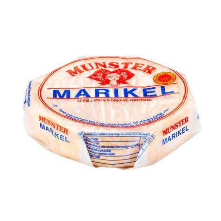 Munster Marikel francia lágysajt 220g