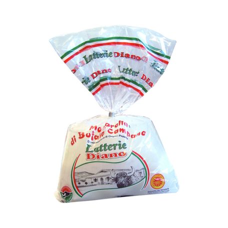 Mozzarella bufala 250g