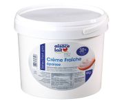 Creme Fraiche 30% 5l