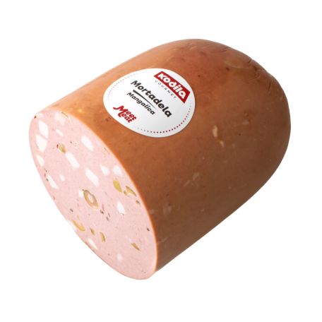 Kodila mangalica mortadella 5,7kg