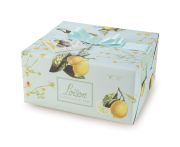 Loison kamillás és citromos colomba 500g