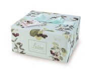 Loison cseresznyés és fahéjas colomba 500g