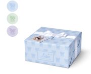 Loison klasszikus colomba genesi 500g