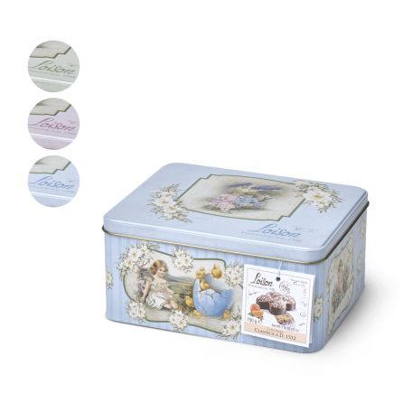 Loison klasszikus colomba latta 750g