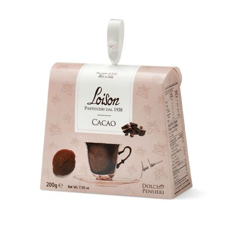 Loison kakaós keksz 200g