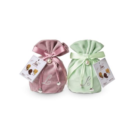 Loison Bacetto, kakaó, Maraneo keksz 120g