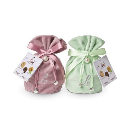 Loison Canestrello, kávé, zaletto keksz 120g