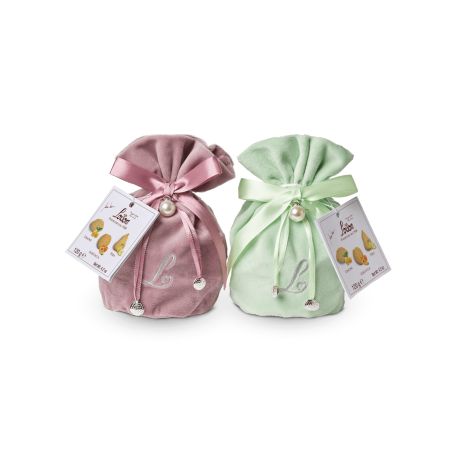 Loison citromos, sárgabarackos, körtés keksz 120g