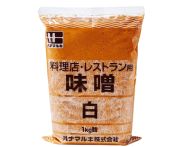 Világos miso paszta 1kg