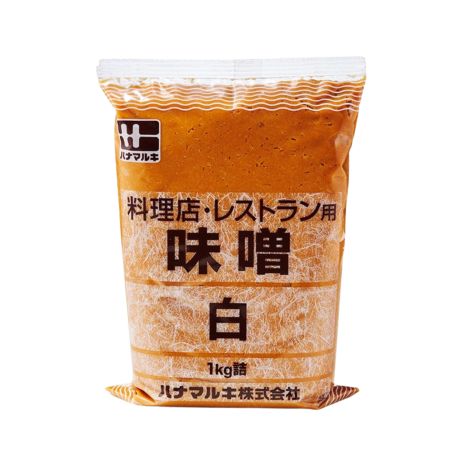 Világos miso paszta 1kg