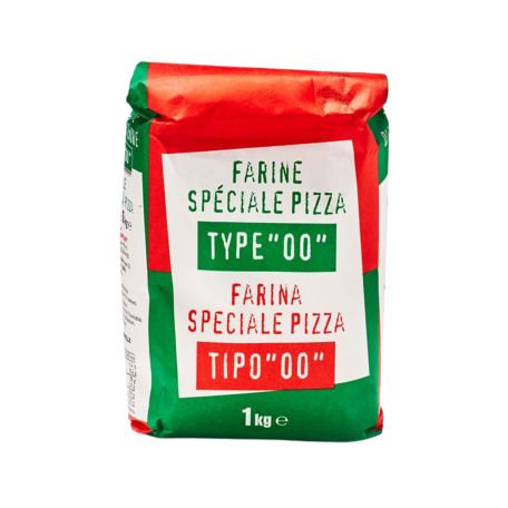 Pizza "00" liszt 1kg