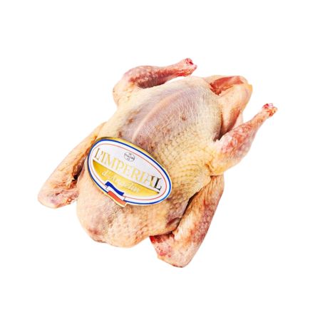 Francia fojtott galamb Impérial 500g, pucolt