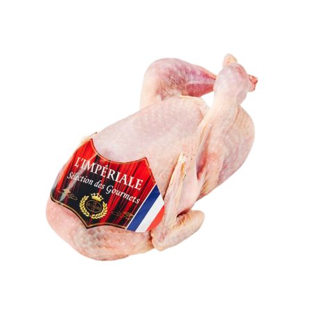 Francia fürj pucolt Imperial 10x250g