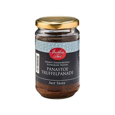 Szarvasgombás pép 250g