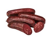 Francia véres hurka (hagymás) 8x125g