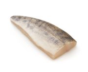 Fogas filé bőrrel 500g-1kg