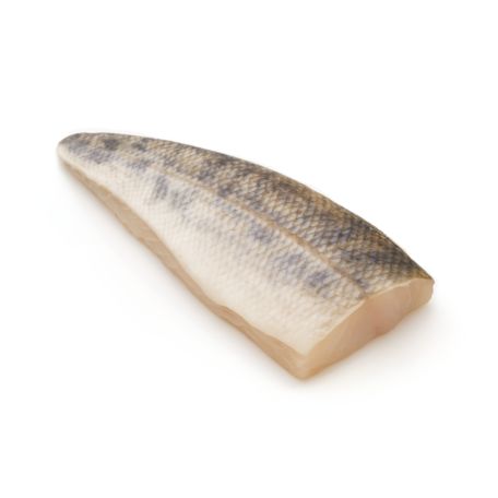 Fogas filé bőrrel 500g-1kg