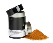 Cajun fűszerkeverék Louisiana 200g