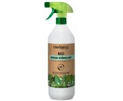 Cleaneco hideg zsíroldó indukciós és kerámialap tisztító 1l