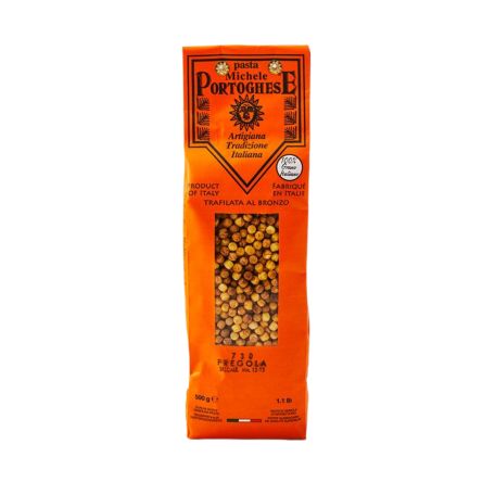 Fregola Sarda tészta 0,5kg