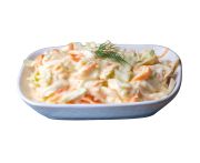 Coleslaw káposztasaláta 2,5kg