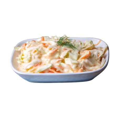 Coleslaw káposztasaláta 2,5kg