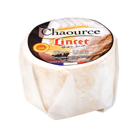 Chaource sajt AOP 40% 250g