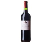 Chateau Musar - Hochar Pere et Fils 2021 0,75l