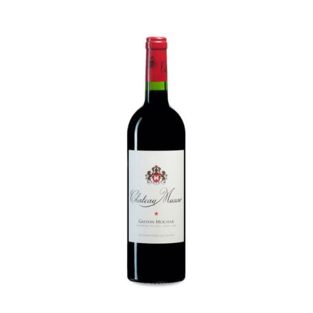 Chateau Musar Vörös 2019 0,75l