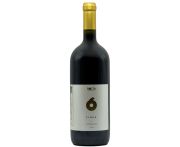 Pósta Borház - Cinka Cuvée 2017 1,5l