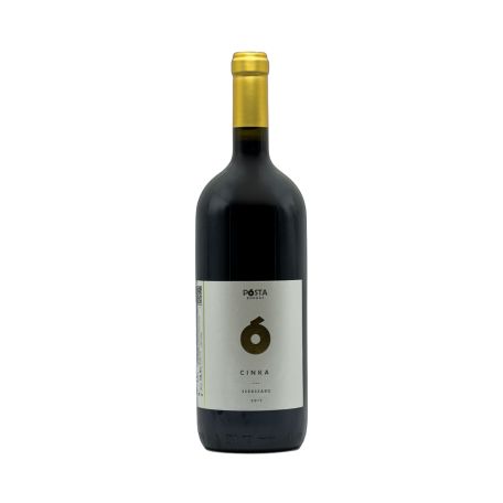 Pósta Borház - Cinka Cuvée 2017 1,5l