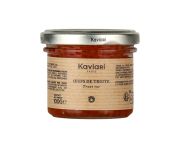 Kaviari lazacpisztráng kaviár 100g