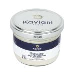 Kaviari tarama fehér 90g