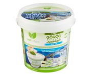 Real Nature light görögjoghurt 2% 1l
