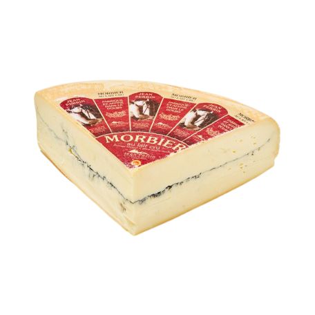 Morbier sajt AOP 50% 1,8kg