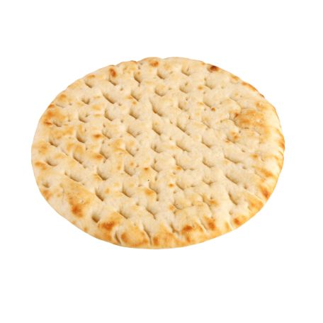Select görög pita fagyasztott 21cm 1100g (10x110g/csomag)