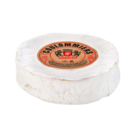 Coulommiers penészes tehénsajt 500g