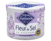 Só fleur de sel guérande 125g (eloff)