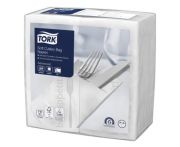 Tork Bon Appetit 3 rétegű 1/8 hajtogatott szalvéta 40x40cm 100lap