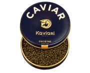 Kaviari Oszetra Prestige Tokhal kaviár 100g