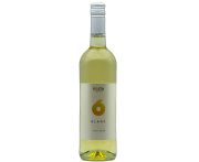 Pósta Borház - Blanc 2025 0,75l