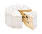 Bleu de Bresse sajt 500g