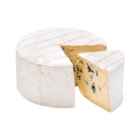 Bleu de Bresse sajt 500g