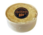 Camembert Calvadoszal 250g