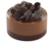 Traiteur de paris truffon fagyasztott sütemény 16dbx85g