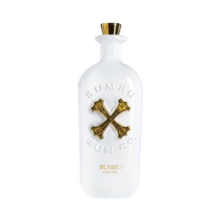 Bumbu Cream rum 15% 0,7l