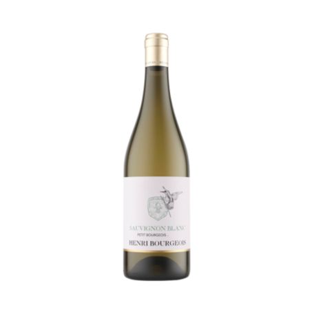 Henri Bourgeois - Petit Bourgeois Sauvignon Blanc 2025 0,75l