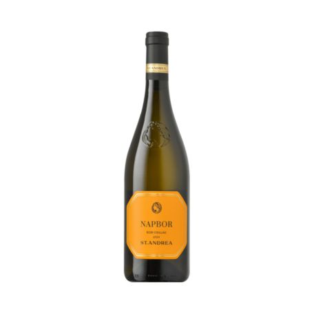 St. Andrea - Napbor 2024 0,75l