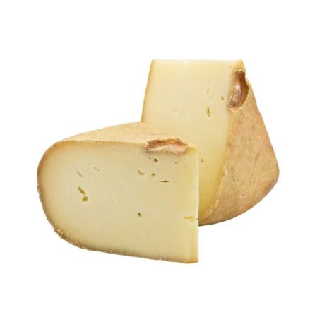 Ossau friss tehénsajt 4,5kg