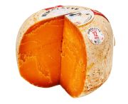 Mimolette 12 hónapig érlelt